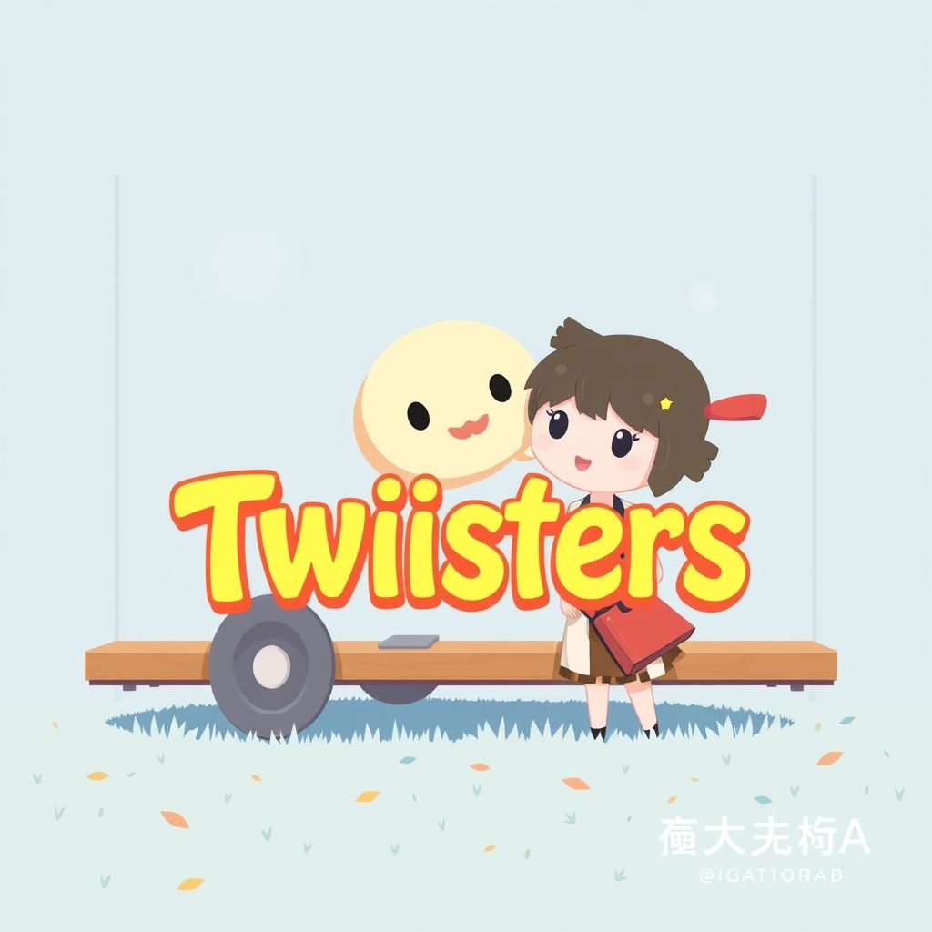 การผลิต 'Twisters ทวิสเตอร์ส' ในมุมมองนักวิจารณ์